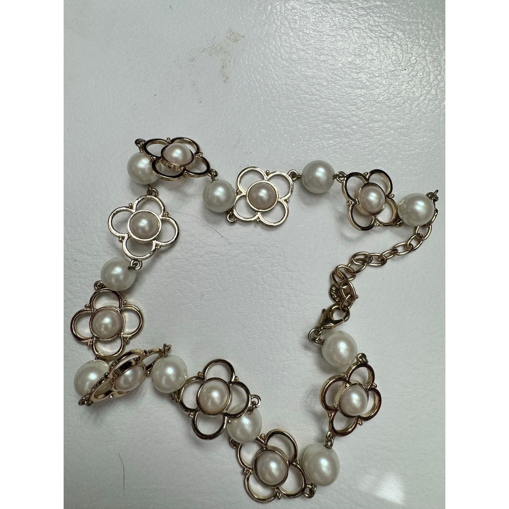 Vintage Talbots Necklace